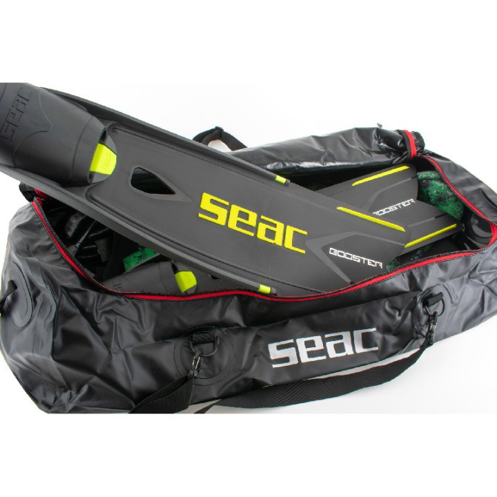 Seac U-Boot sac sec 130 - 130 litres, étanche et résistant