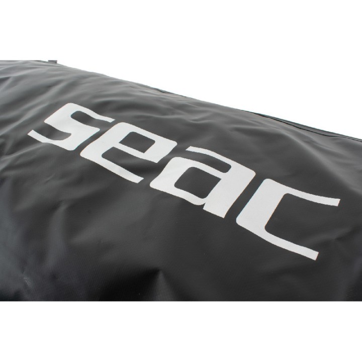 Seac U-Boot dry bag 130 - 130 litres, waterproof and resistant