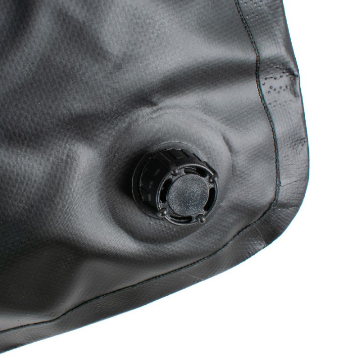 Seac U-Boot saco seco 130 - 130 litros, impermeável e resistente
