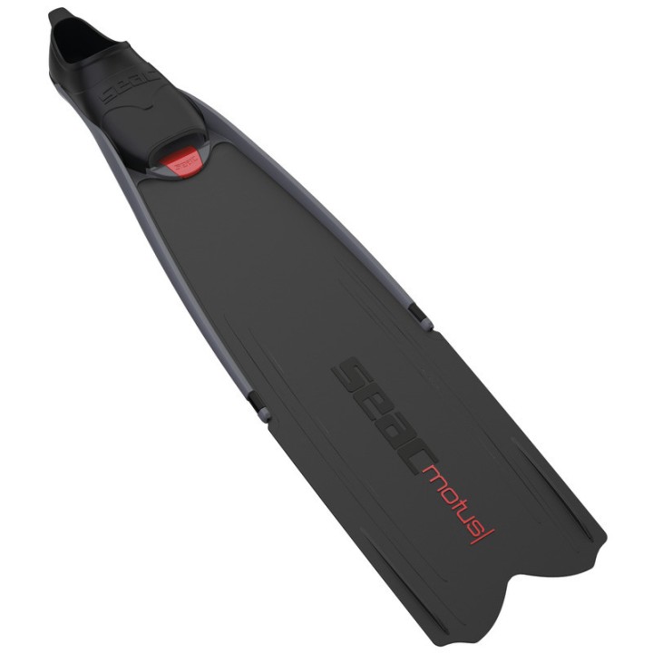 Seac Motus long fins - Comfort and superior performance