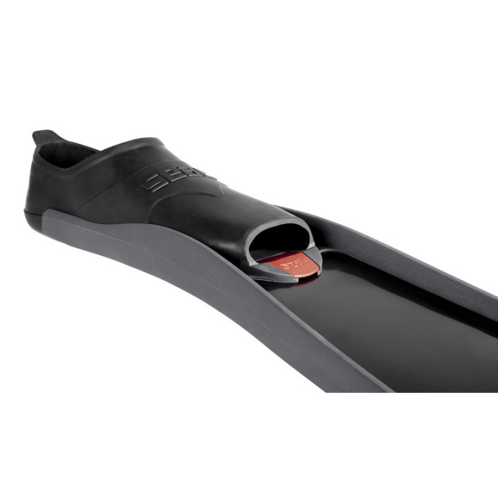 Ailerons longues Seac Motus - Confort et performance supérieure