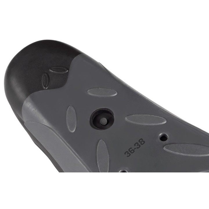 Ailerons longues Seac Motus - Confort et performance supérieure