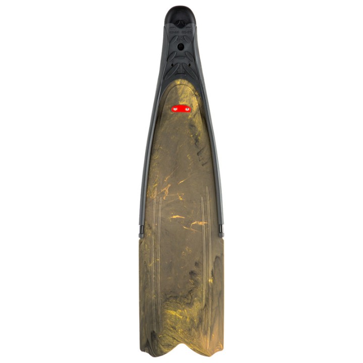 Seac Motus long fins - Comfort and superior performance