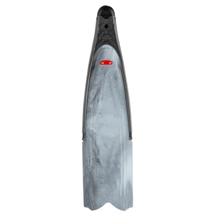 Ailerons longues Seac Motus - Confort et performance supérieure