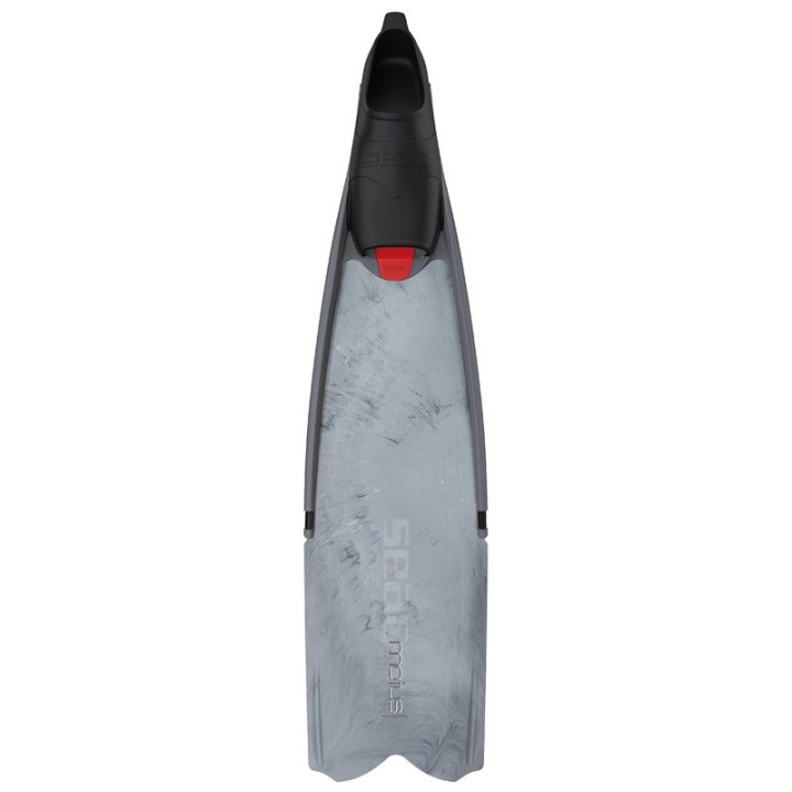 Seac Motus long fins - Comfort and superior performance