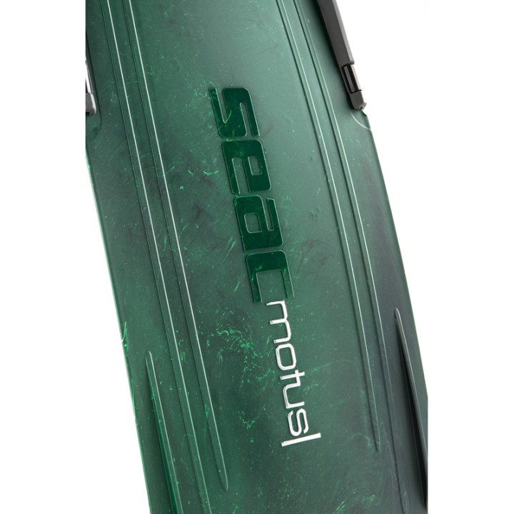 Finne Seac Motus lunghe - Comfort e prestazioni superiori