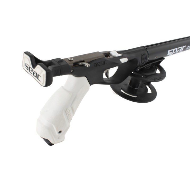 Feuer und Feuer Camo Unterwasserfischerei - Präzision und hohe Leistung