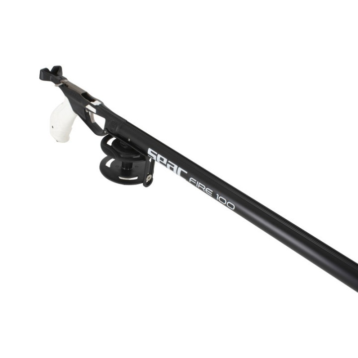 Fire and Fire Camo Underwater Fishing Plant - Precision and High Power