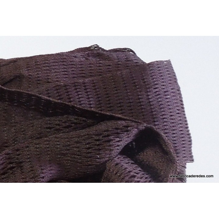 Malha para fazer potes