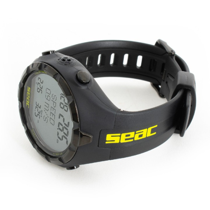 Horloge RH APNEA avec fonction MSST & INMERSION Mode