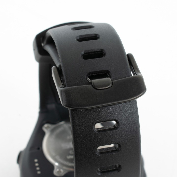 APNEA HR Clock with MSST Function & Disable INMERSION Mode