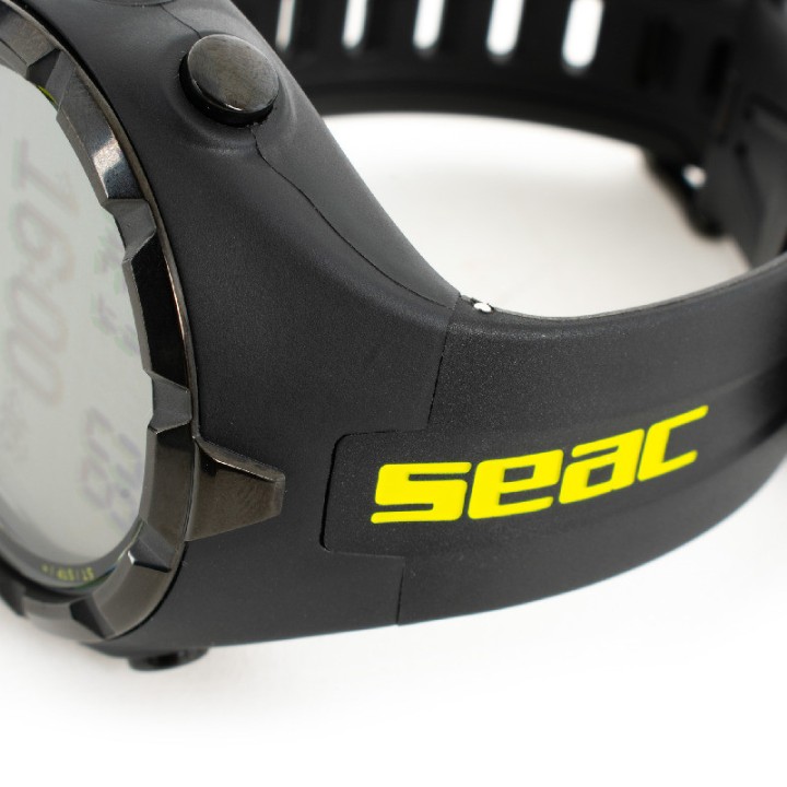 Horloge RH APNEA avec fonction MSST & INMERSION Mode