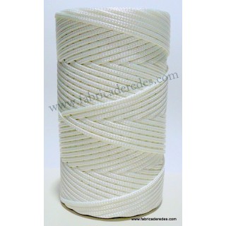 Nylon trenzado 4840/4 (trencilla)