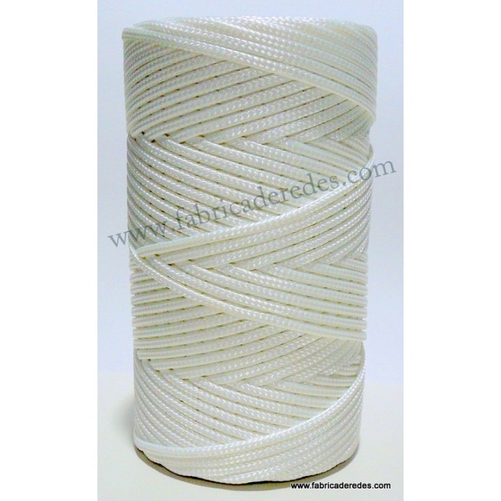 Nylon trenzado 4840/4 (trencilla)