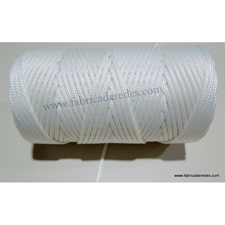 Nylon trenzado 4840/4 (trencilla)