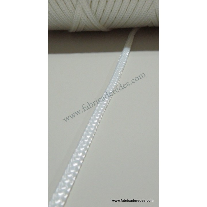 Nylon trenzado 4840/4 (trencilla)