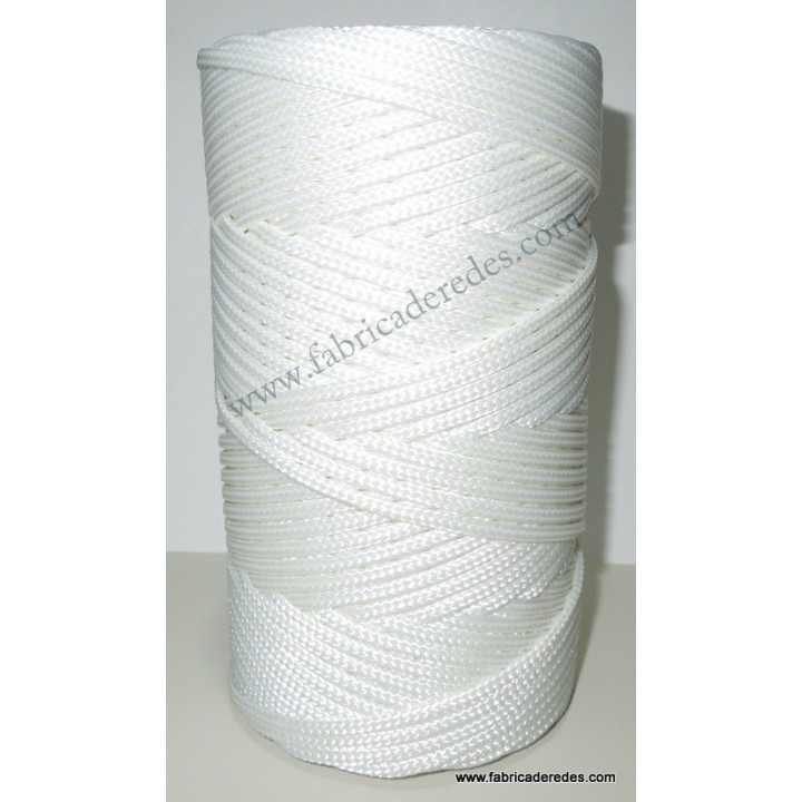 Nylon trenzado 4840/4 (trencilla)