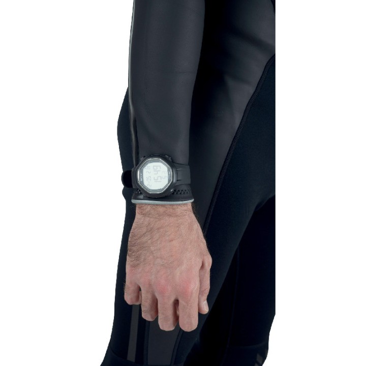 Reloj Seac Driver para Freediving y Buceo con Función MSST