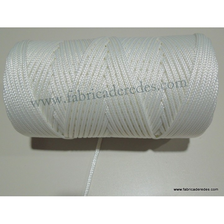 Nylon trenzado 4840/4 (trencilla)