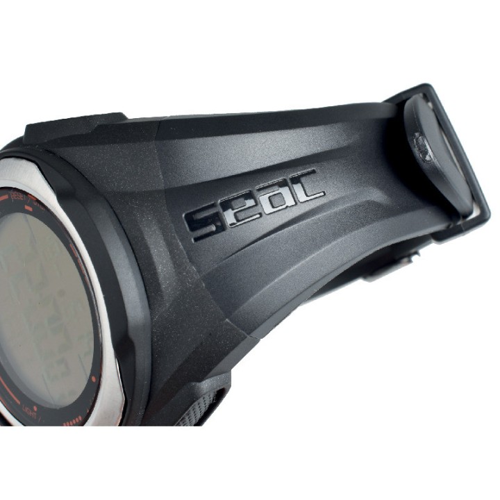 Seac Partner Clock: Light and Easy Apnea Computer