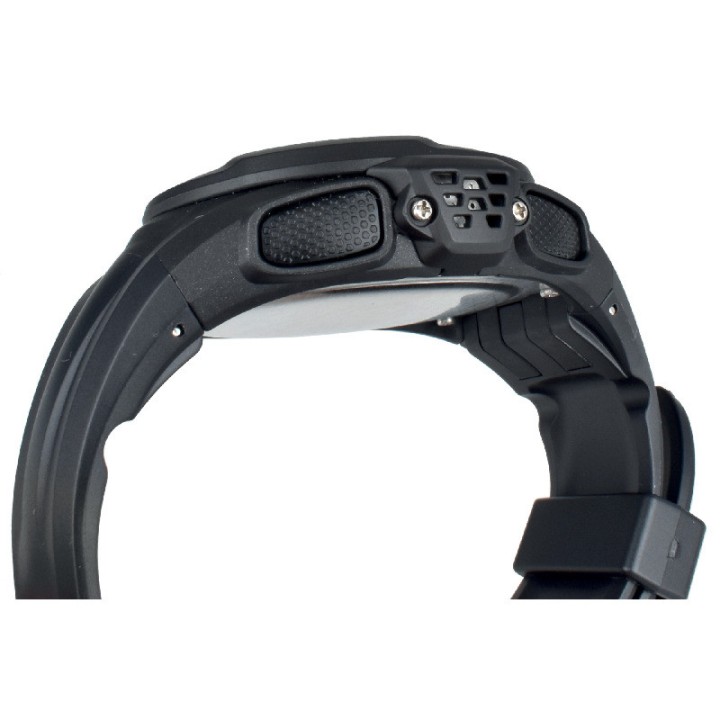 Seac Partner Clock: Light and Easy Apnea Computer