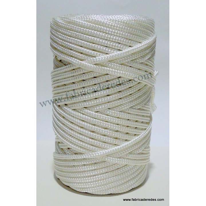 Nylon trenzado 4840/5 (trencilla)