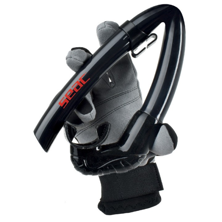 Tubo Top Flex: Flexibilidad y Comodidad para Buceo y Snorkel