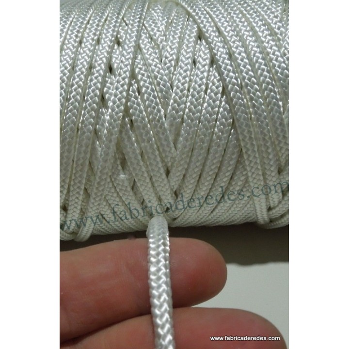 Nylon trenzado 4840/5 (trencilla)