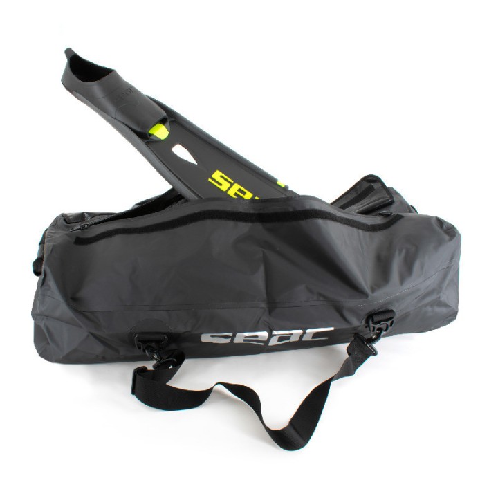 U-BOOT 100 Backpack: Resistant and Spacious