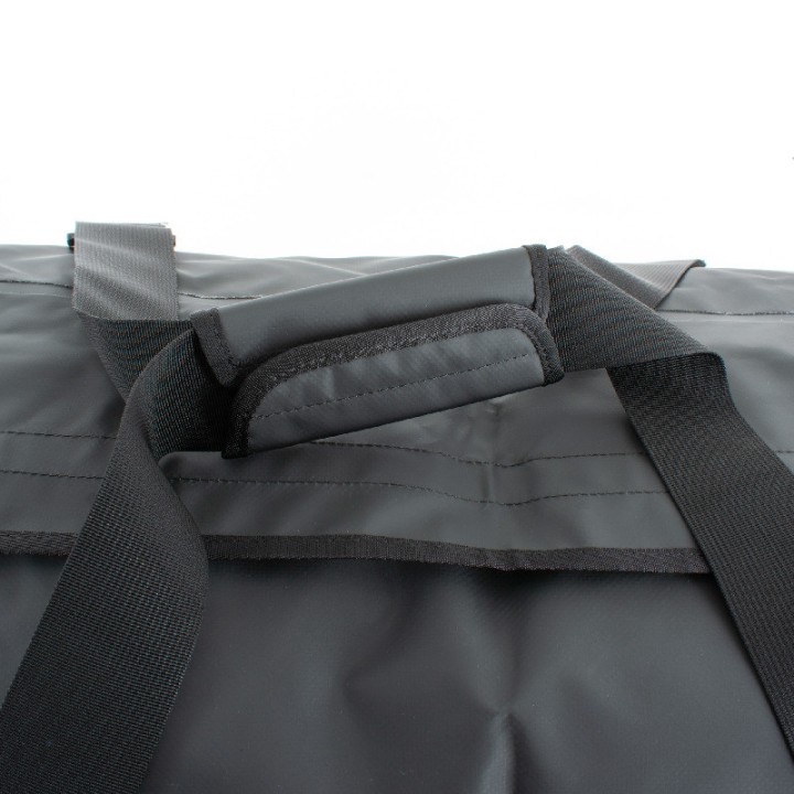 U-BOOT 100 Rucksack: Resistent und Geräumig