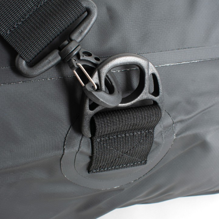 Zaino U-BOOT 100: resistente e spazioso