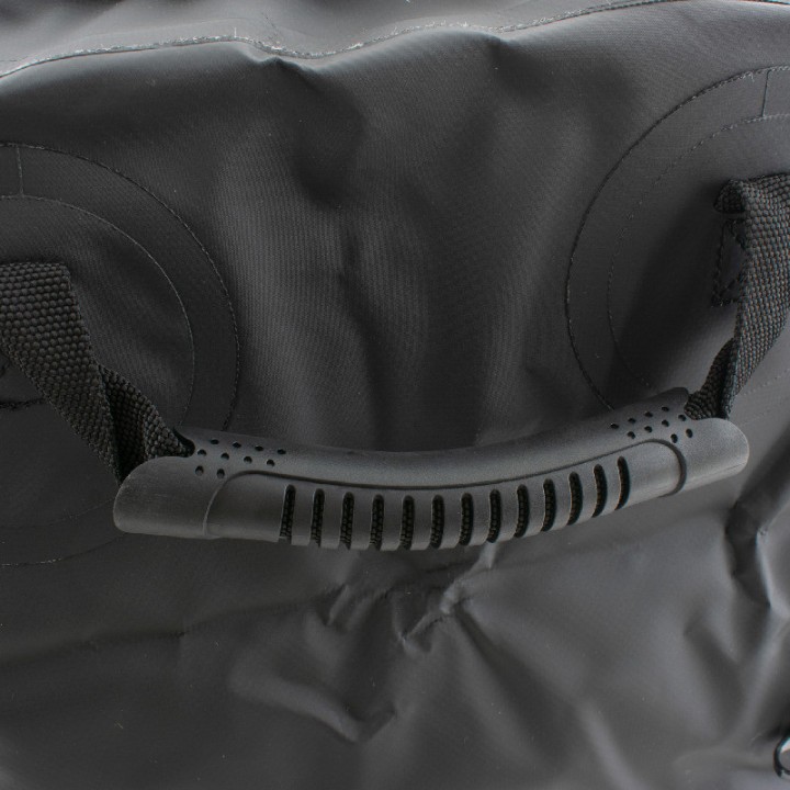 U-BOOT 100 Rucksack: Resistent und Geräumig