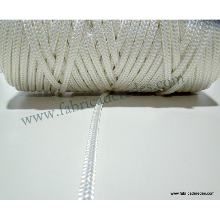 Nylon trenzado 4840/5 (trencilla)