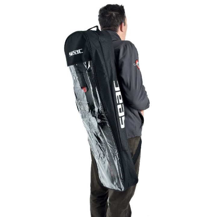 Freediving Fin Bag Rucksack: Sichere Aufbewahrung Ihrer Flossen