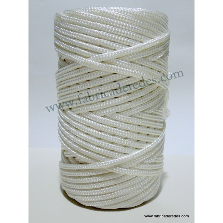 Nylon trenzado 4840/5 (trencilla)