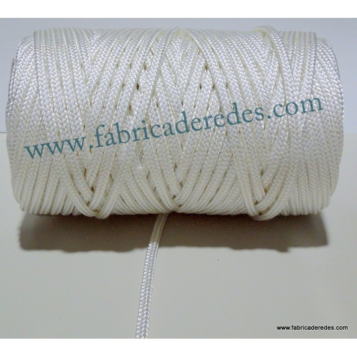 Nylon trenzado 4840/5 (trencilla)