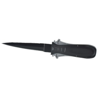 Sharp Knife: Precision and Durability for Diving and Adventure