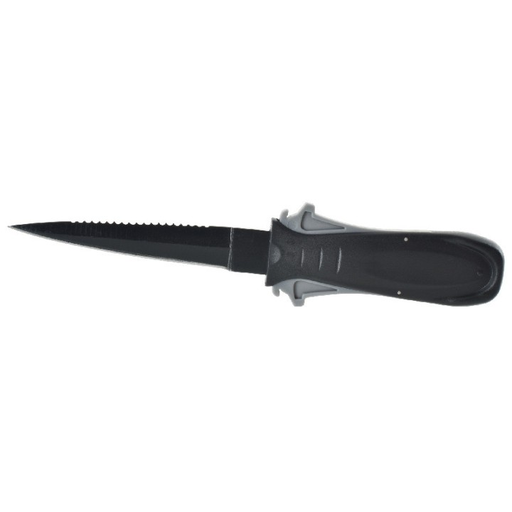 Sharp Knife: Precision and Durability for Diving and Adventure
