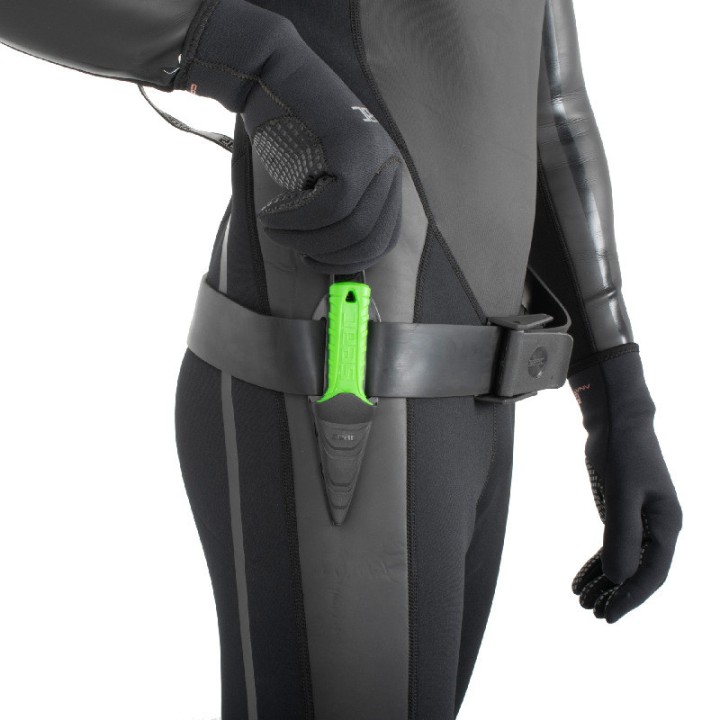 Coltello Samurai: Precisione e resistenza delle immersioni