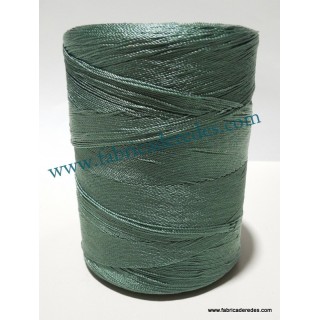 Hilo nylon 210/6 (6600) Verde