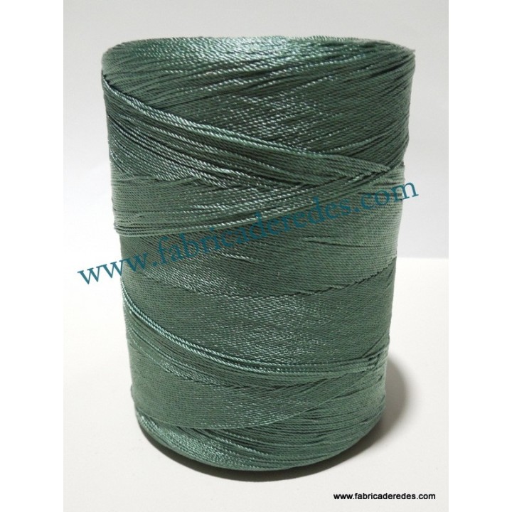 Hilo nylon 210/6 (6600) Verde