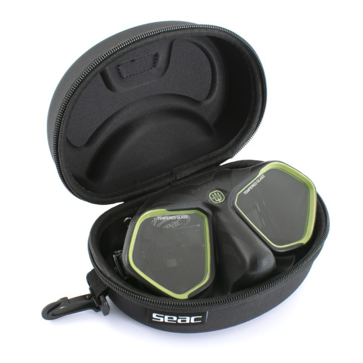 Raptor Gafas: Visione suprema e comfort per le immersioni e Snorkel