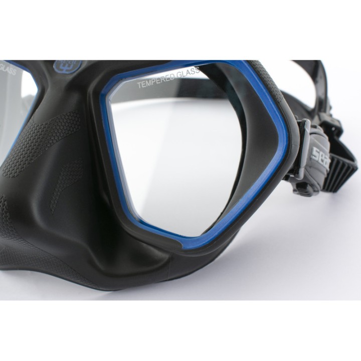Raptor Gafas: Supreme Vision and Comfort for Diving and Snorkel