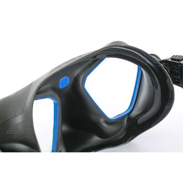 Raptor Gafas: Visão Suprema e Conforto para Mergulho e Snorkel