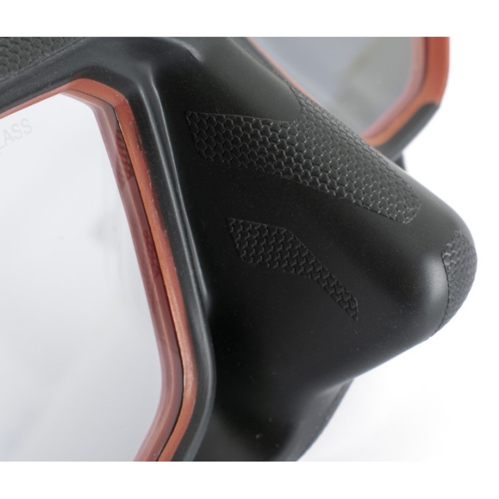 Gafas Raptor: Visión y Comodidad Supremas para Buceo y Snorkel