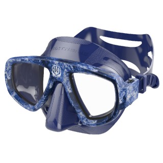 Occhiali Extreme Camo: visibilità e stile per Snorkeling