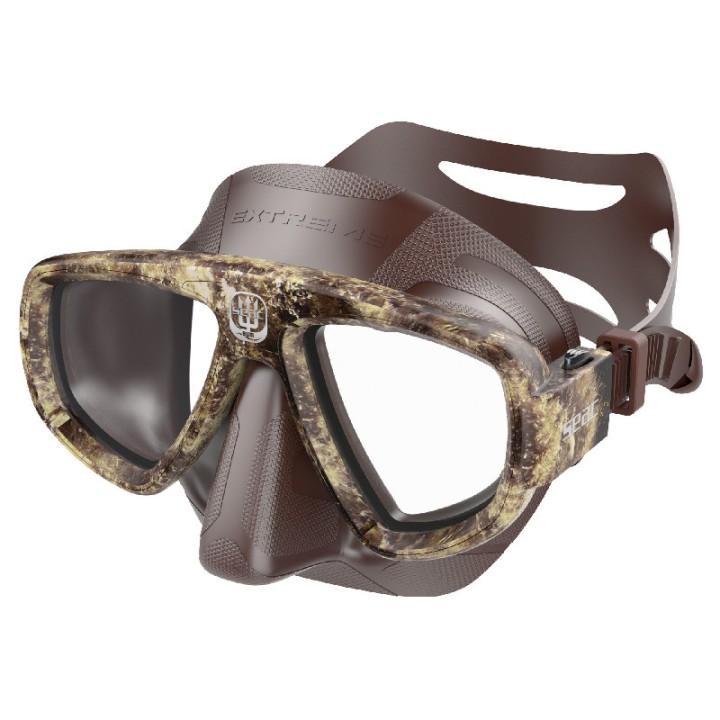 Extreme Camo Glasss: Visibilidade e Estilo para Snorkeling