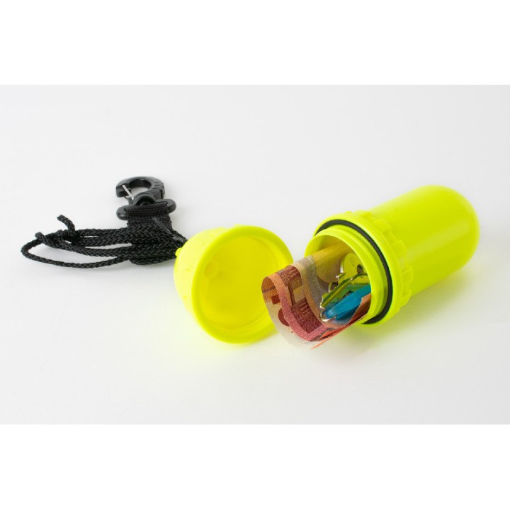 Portallaves Cas sec : Protection imperméable pour les clés et les objets