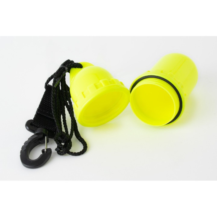 Portallaves Cas sec : Protection imperméable pour les clés et les objets