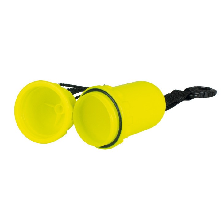 Portallaves Dry Case: Protección Impermeable para Llaves y Objetos